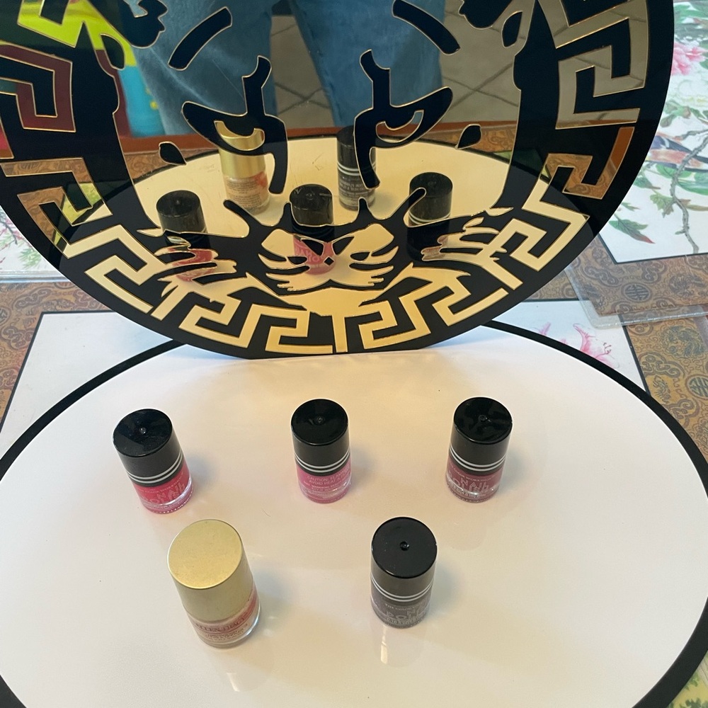 This will look great setting on your dresser, one of a kind